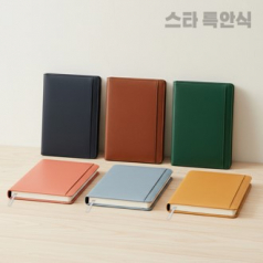 (다이어리)스 타 스프링 특안식 다이어리