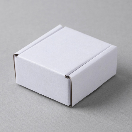 인기박스 일체형 화이트 선물상자(가로 6.5~28cm) #2