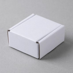 인기박스 일체형 화이트 선물상자(가로 6.5~28cm)