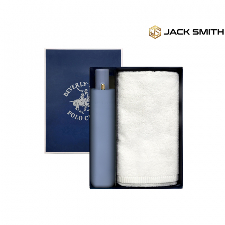 잭스미스 3단자동우산 타올세트 N #4