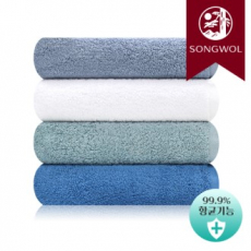 송월타올 170g 항균 1p (40*80cm/30수)