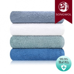 송월타올 170g 항균 1p (40*80cm/30수)