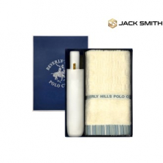 잭스미스 자동3단우산 타올세트 M