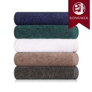 송월타올 200g 포인트 1p (40*90cm/40수)