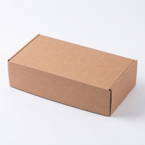 인기박스 일체형 선물박스 크라프트 가로 30~