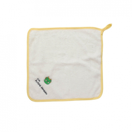 ZA556 [커스텀굿즈] 풀오버인쇄 베이직 고리형 핸드타울 (박스제작가능) #2