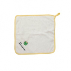 ZA556 [커스텀굿즈] 풀오버인쇄 베이직 고리형 핸드타울 (박스제작가능)