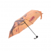 작은이미지: ZA547 [커스텀굿즈] 풀오버인쇄 210g 엄청 가벼운 초소형 5단우산 (박스제작가능) #2