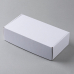 작은이미지: 인기박스 일체형 선물상자 화이트(가로 30~39.5cm) #2