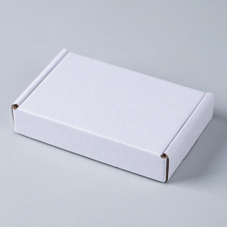 인기박스 선물상자 화이트(가로 13~29cm) #2