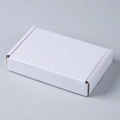 인기박스 선물상자 화이트(가로 13~29cm)