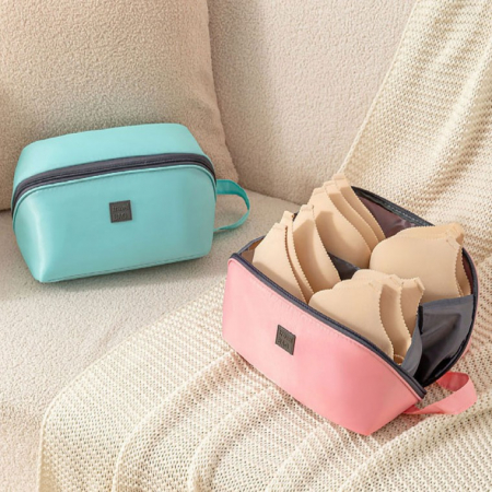 다이애그널 브라 파우치 #2