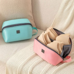 다이애그널 브라 파우치