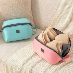 다이애그널 브라 파우치