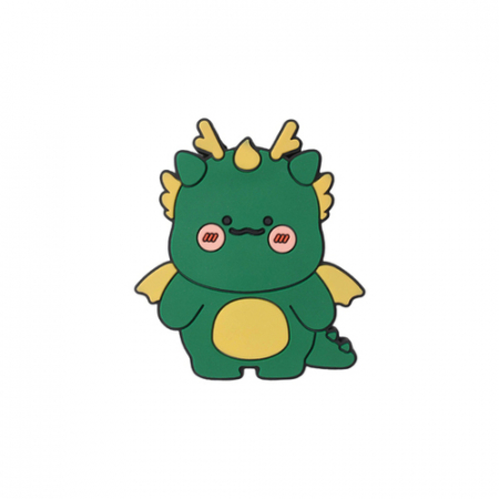 ZA571 [커스텀굿즈] 풀오버인쇄 PVC재질 2개1세트 도어가드 (박스제작가능) #2