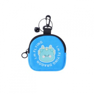 ZA562 [커스텀굿즈] 풀오버인쇄 굿즈샵 가방고리 카드 동전지갑 (박스제작가능)