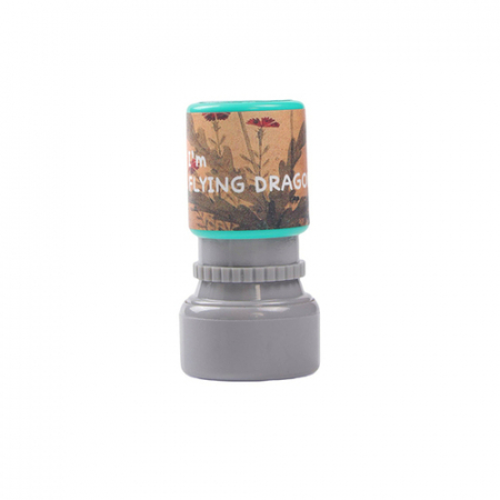 ZA568 [커스텀굿즈] 풀오버인쇄 굿즈전용 잉크 내장형 캐릭터 스탬프 (박스제작가능) #2