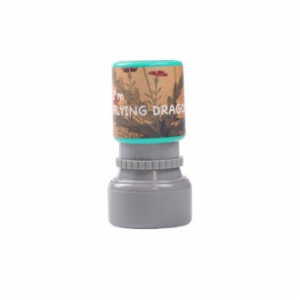 ZA568 [커스텀굿즈] 풀오버인쇄 굿즈전용 잉크 내장형 캐릭터 스탬프 (박스제작가능)