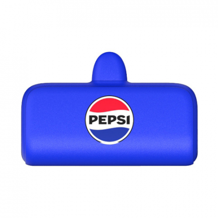 펩시 C타입 도킹형 보조배터리 4800mAh #4