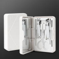 온스 트래블 네일케어 손톱깎이 6종 미용세트