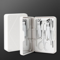 온스 트래블 네일케어 손톱깎기 6종 미용세트