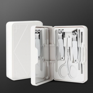 온스 트래블 네일케어 손톱깎기 6종 미용세트