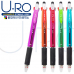 작은이미지: 유로멀티5in1 그립터치펜UV //컬러인쇄가능 #2