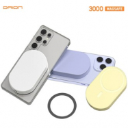 드리온맥세이프보조배터리3000