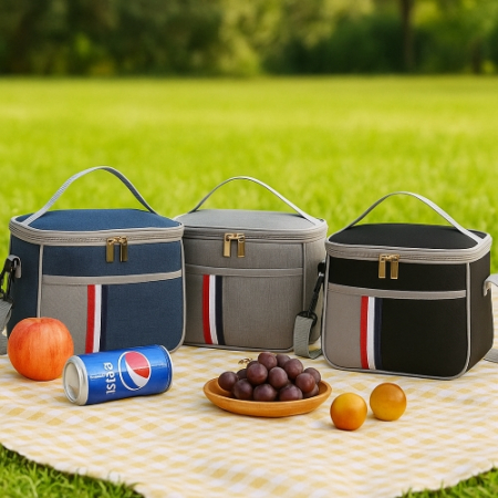 온스 쿨&핫 프레오 숄더 보온보냉백 #2