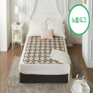 한진 화성 곰표 한일 전기요 무자계 노블 도그