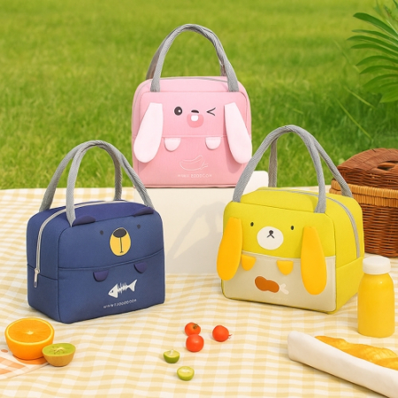 온스 쿨&핫 애니멀 보온보냉백 #2