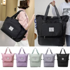 대형보스턴백 여행가방 캐리어보조가방 빅사이즈숄더백 보스턴백