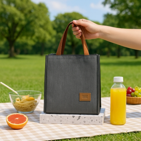 온스 쿨&핫 데일리 토트백 보온보냉백 #2