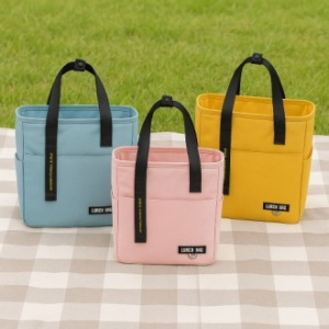 온스 쿨&핫 내츄럴 볼륨 보온보냉백 L 사이즈