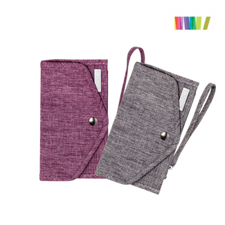 (포그넥목배개+여권파우치) 세트 #6