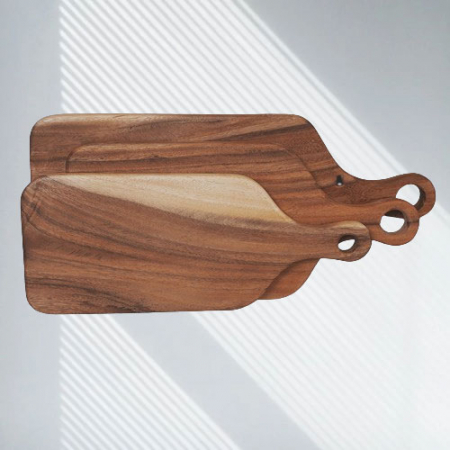 헤리티지홈 수아르 핸들 도마 PL0003 #2