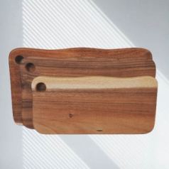 헤리티지홈 수아르 직사각 두께도마 PS0010