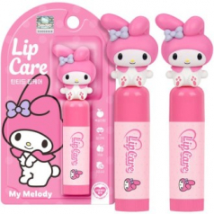 산리오캐릭터즈 유아 립케어 어린이 키즈 립밤