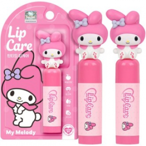 산리오캐릭터즈 유아 립케어 어린이 키즈 립밤
