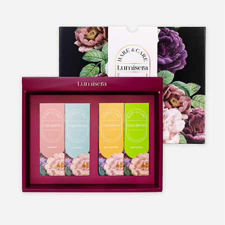 루미세라 프리미엄 토탈 세트 300ml #2