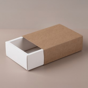 인기박스 슬라이드 종이상자 K/W(가로 8~)