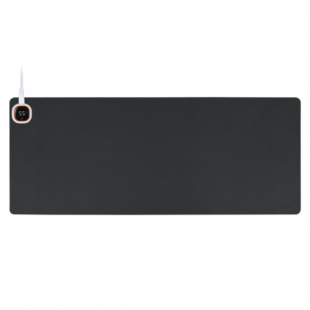 Playgear 인조가죽 온열 마우스 장패드 #4