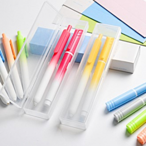 피오나 플러피 라바노크펜+플러피 형광펜세트