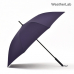 작은이미지: 웨더랩 U1 베이직 장우산 65 8K 심플한우산 #4