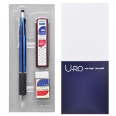 유로 멀티 3+1UV 올파인세트