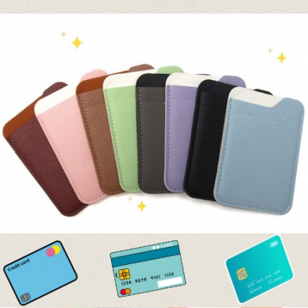 마하  소프트 카드지갑 #2