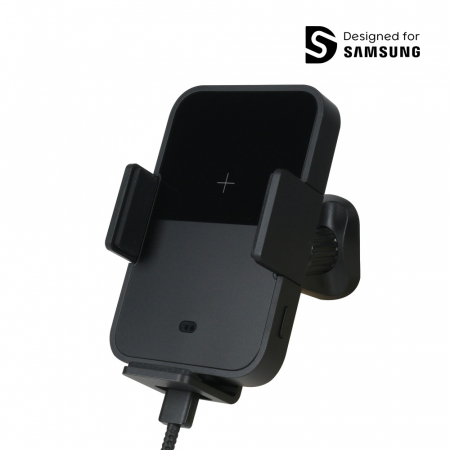 15W 지원 차량용 무속충전 거치대 #3