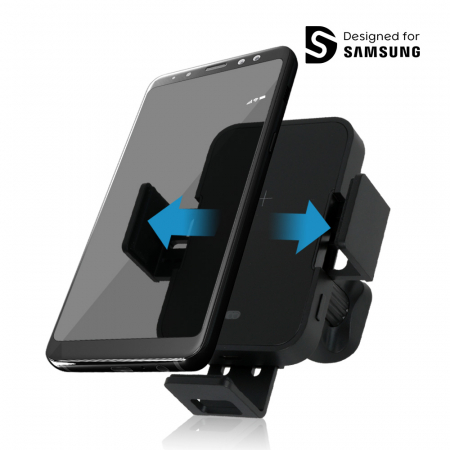 15W 지원 차량용 무속충전 거치대 #2