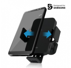 15W 지원 차량용 무속충전 거치대