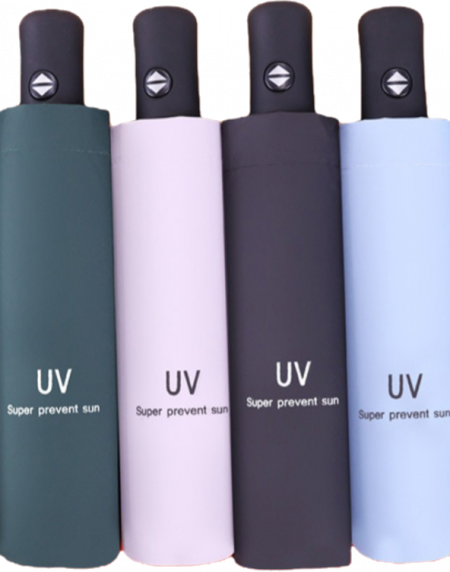 3단 완전자동 양우산 우양산 #3